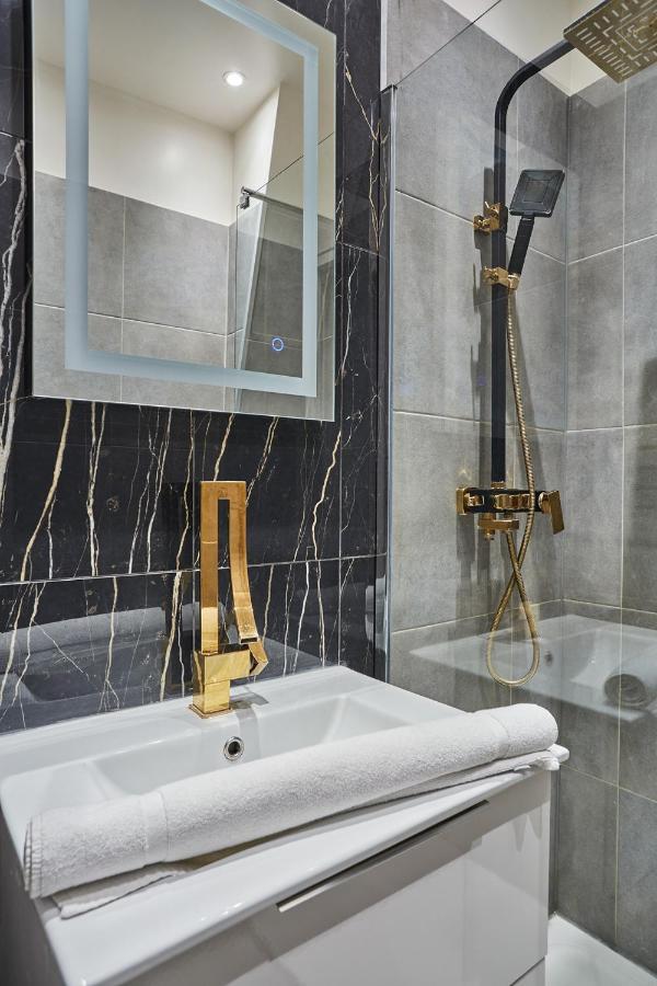 Residence Tour Eiffel By Studio Prestige Παρίσι Εξωτερικό φωτογραφία