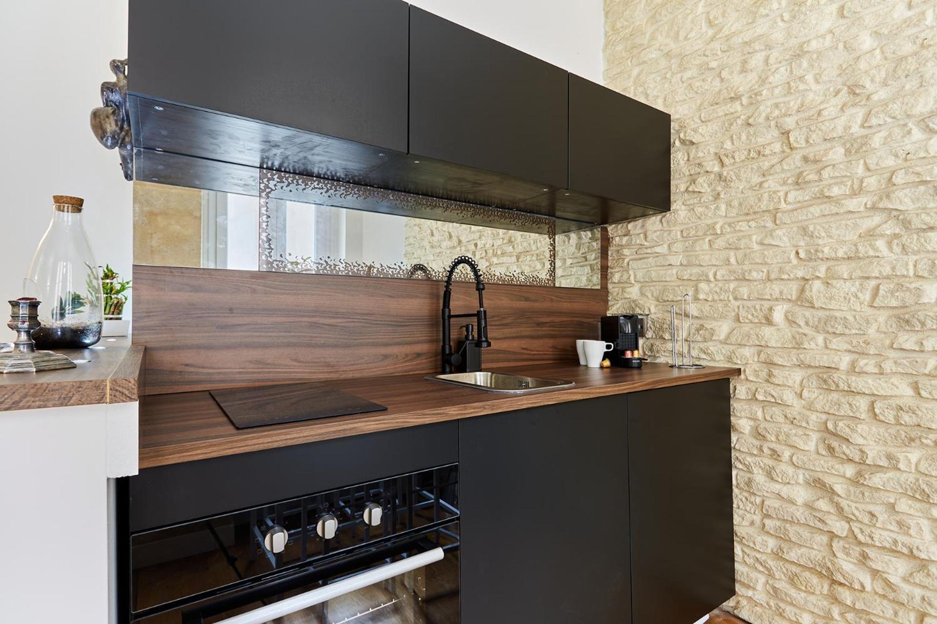 Residence Tour Eiffel By Studio Prestige Παρίσι Εξωτερικό φωτογραφία