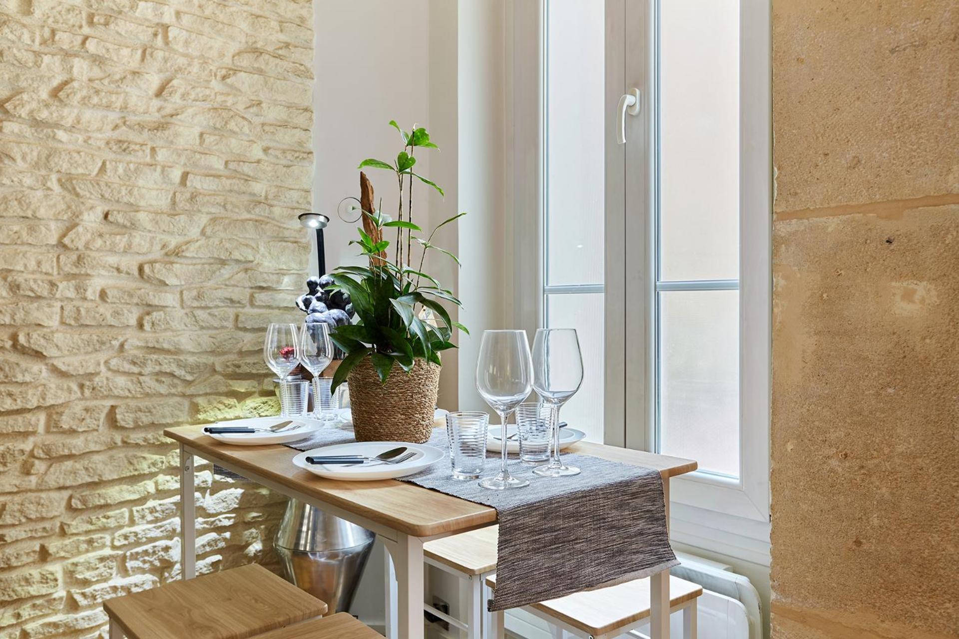 Residence Tour Eiffel By Studio Prestige Παρίσι Εξωτερικό φωτογραφία