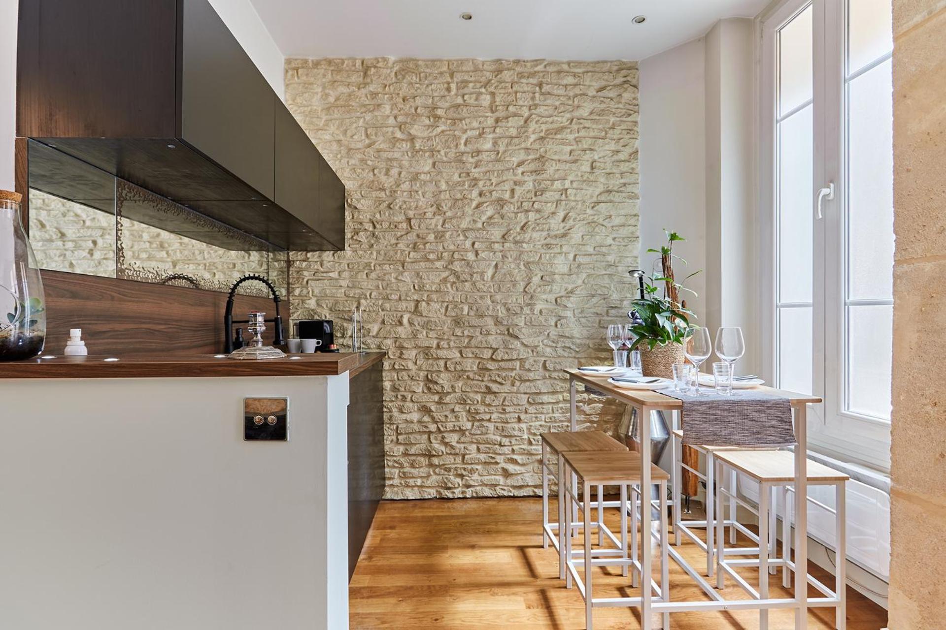 Residence Tour Eiffel By Studio Prestige Παρίσι Εξωτερικό φωτογραφία