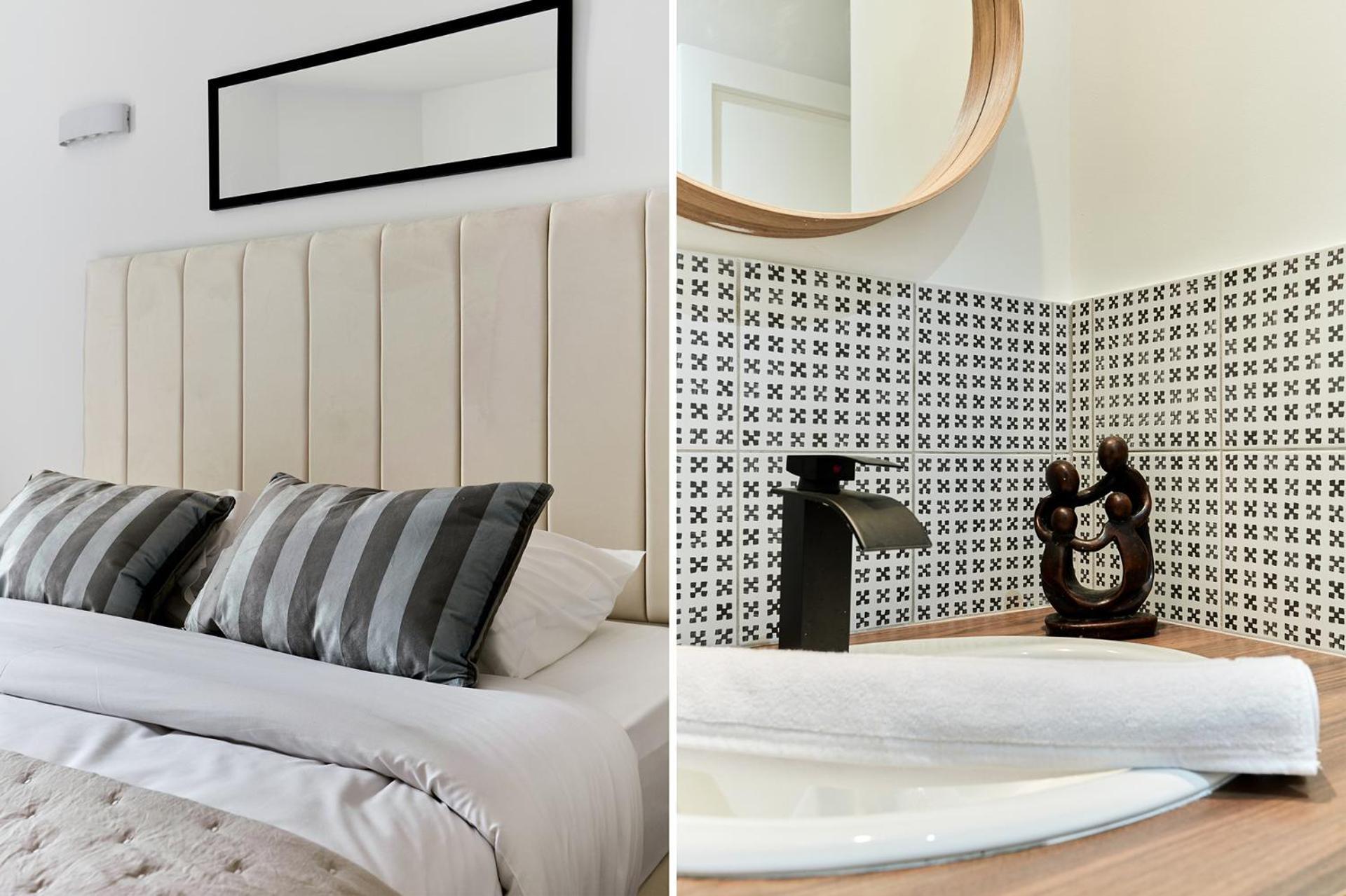 Residence Tour Eiffel By Studio Prestige Παρίσι Εξωτερικό φωτογραφία